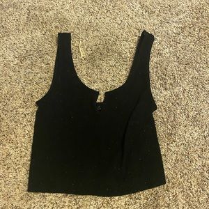 small top wore maybe once